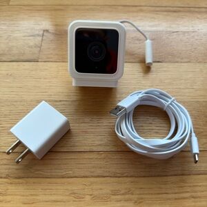 Wyze Cam V3